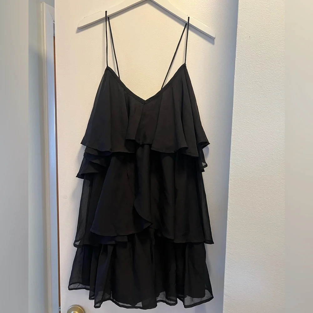 NWT • ASOS dress - Picture 2 of 9